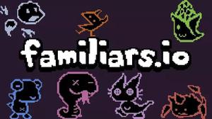 play Familiars.Io