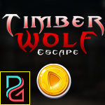 Timber Wolf Escape