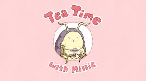 play Tea Time With Millie