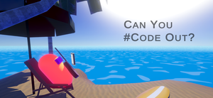 play Can You Code Out?