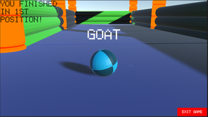play Rollerball - Multiplayer