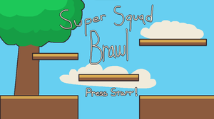 play Super Squad Brawl
