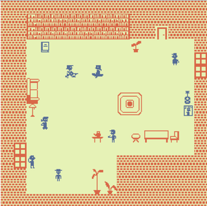 play Huecos
