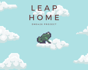 play Leap Home