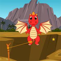 play Red-Dragon-Escape