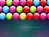 play Xmas Bubble Frenzy