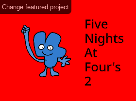play Five Nights At Four'S 2