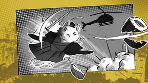 play Catana- Cat Hard
