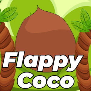 play Flappy Coco
