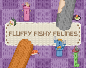 play Fluffy Fishy Felines