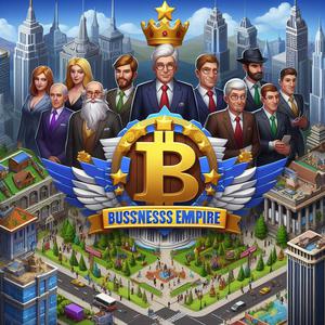 play Buisness Empire