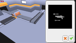 play Warehouse Cardboard Scanner
