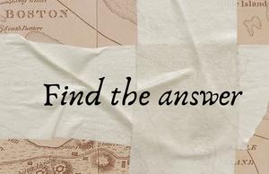 play Find The Answer
