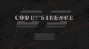 play Code: Silence