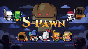 play S-Pawn
