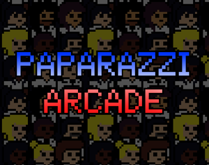 play Paparazzi Arcade