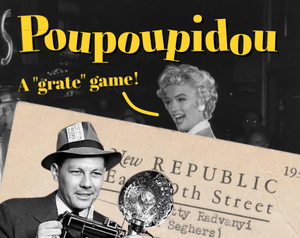 play Poupoupidou