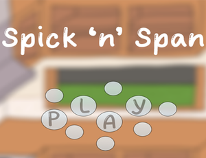 play Spick And Span