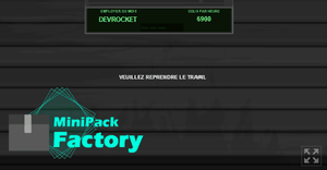 play Minipackfactory