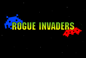 play Rogue-Invaders