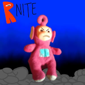 play Rnite Chapter 2