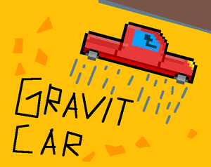 play Gravit-Car