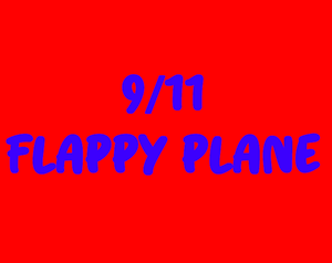 play 9-11 Flappy Plane Game
