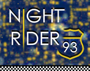 play Night Rider 93