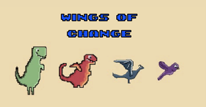 play Wings Of Change