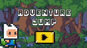 play Adventure Jump (Pliss Work)