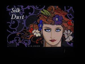 play Silk Dust