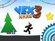 play Vex 3 Xmas