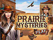 play Prairie Mysteries