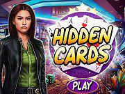 play Hidden Cards