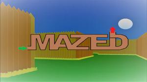 play Mazed