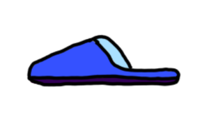 play Slippy Slippers