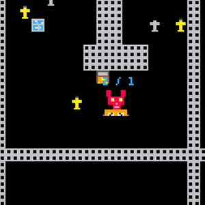 play Demon 7X4