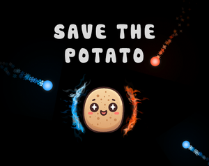 play Save The Potato