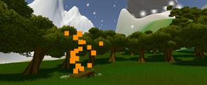 play Terrain Building Project