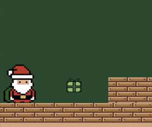 play Christmas Rush Hour