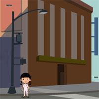play Cute-Kid-Rescue