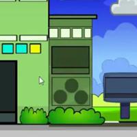 play G2M-Ambulance-Escape