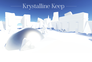 play Krystalline Keep