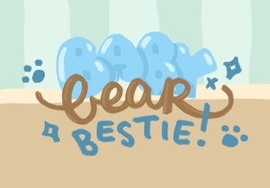 play Baby Bear Bestie