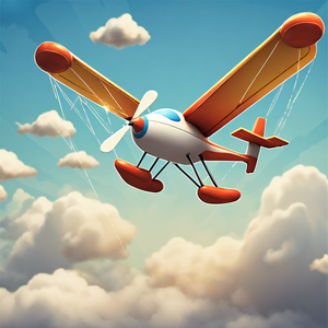 play Sky Glide