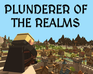 play Plunderer Of The Realms