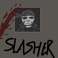 play Slasher