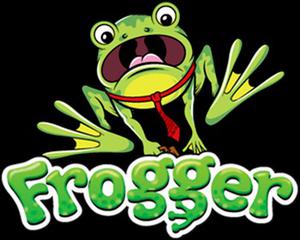 play Multiplayer Frogger