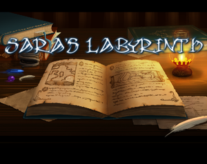 play Sara'S Labyrinth