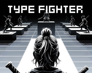 play Type Fighter